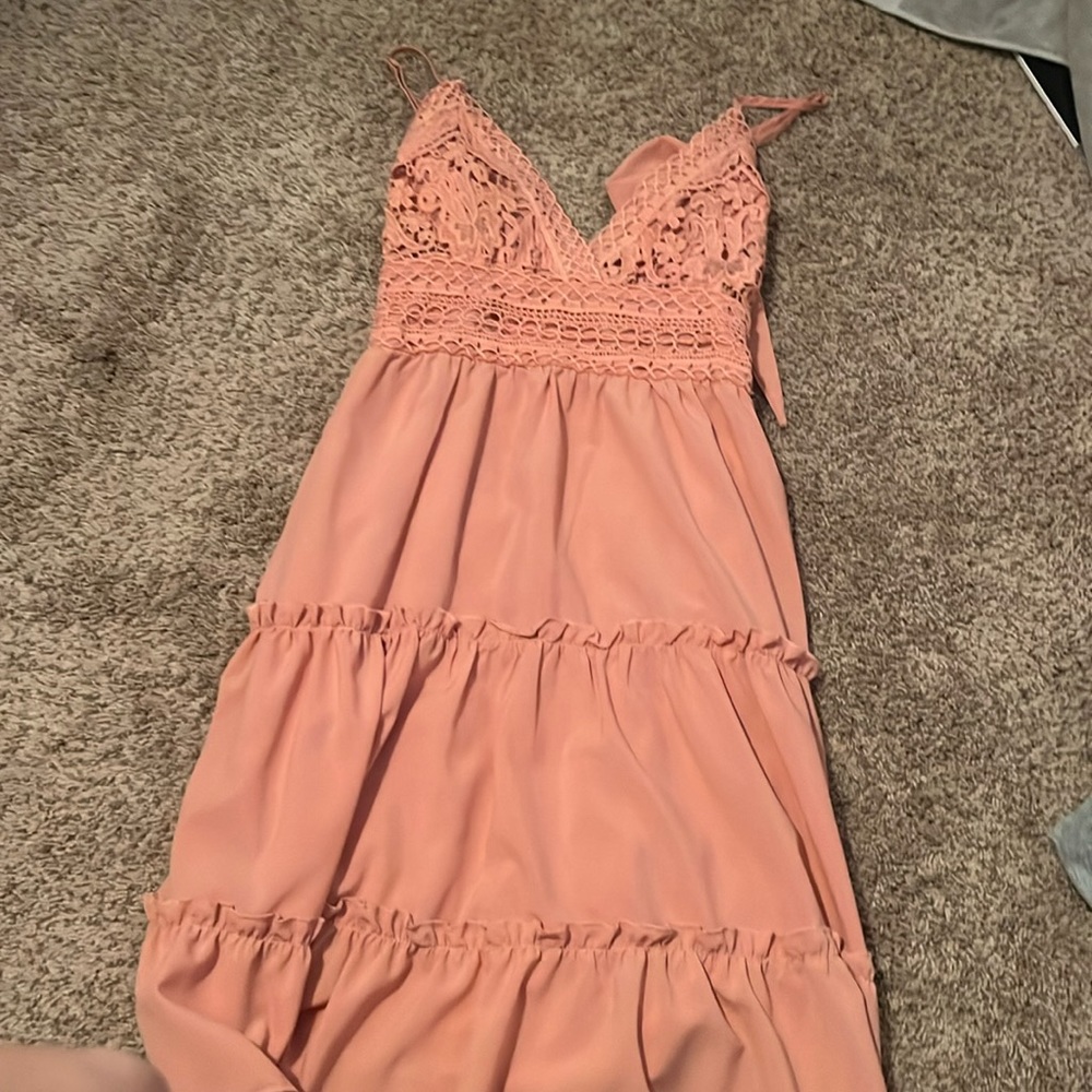 Ecowish Dress